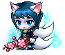 FrostZaptail